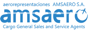 Amsaero Logo 3